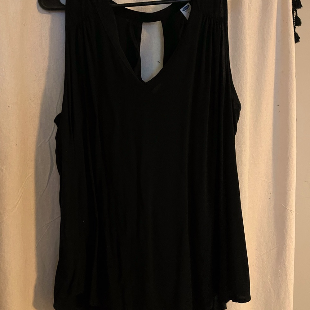XL Old Navy Tank